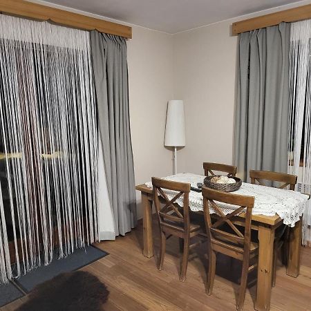 Apartament Tatrzanski Aniol Kościelisko Eksteriør bilde
