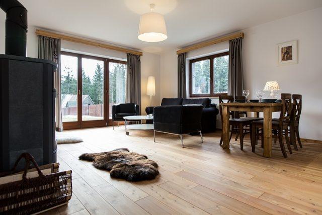 Apartament Tatrzanski Aniol Kościelisko Eksteriør bilde
